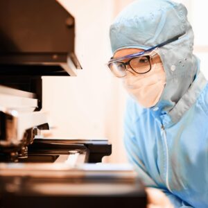 Spotlights der Mikro- und Nanotechnologie Teil 34: Wafer Level Packaging und Aufbau- und Verbindungstechnik