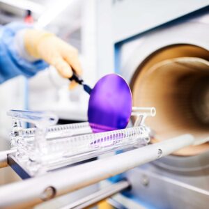 Halbleiter – Grundlagen und Anwendung