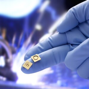 Spotlights der Mikro- und Nanotechnologie Teil 35: How MEMS optical systems shape the future