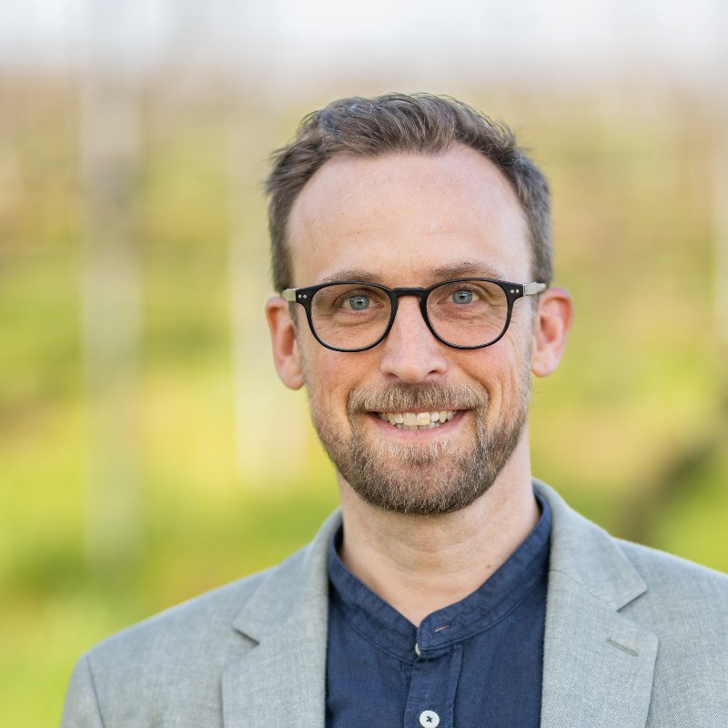 Prof. Dr. Stefan Braun