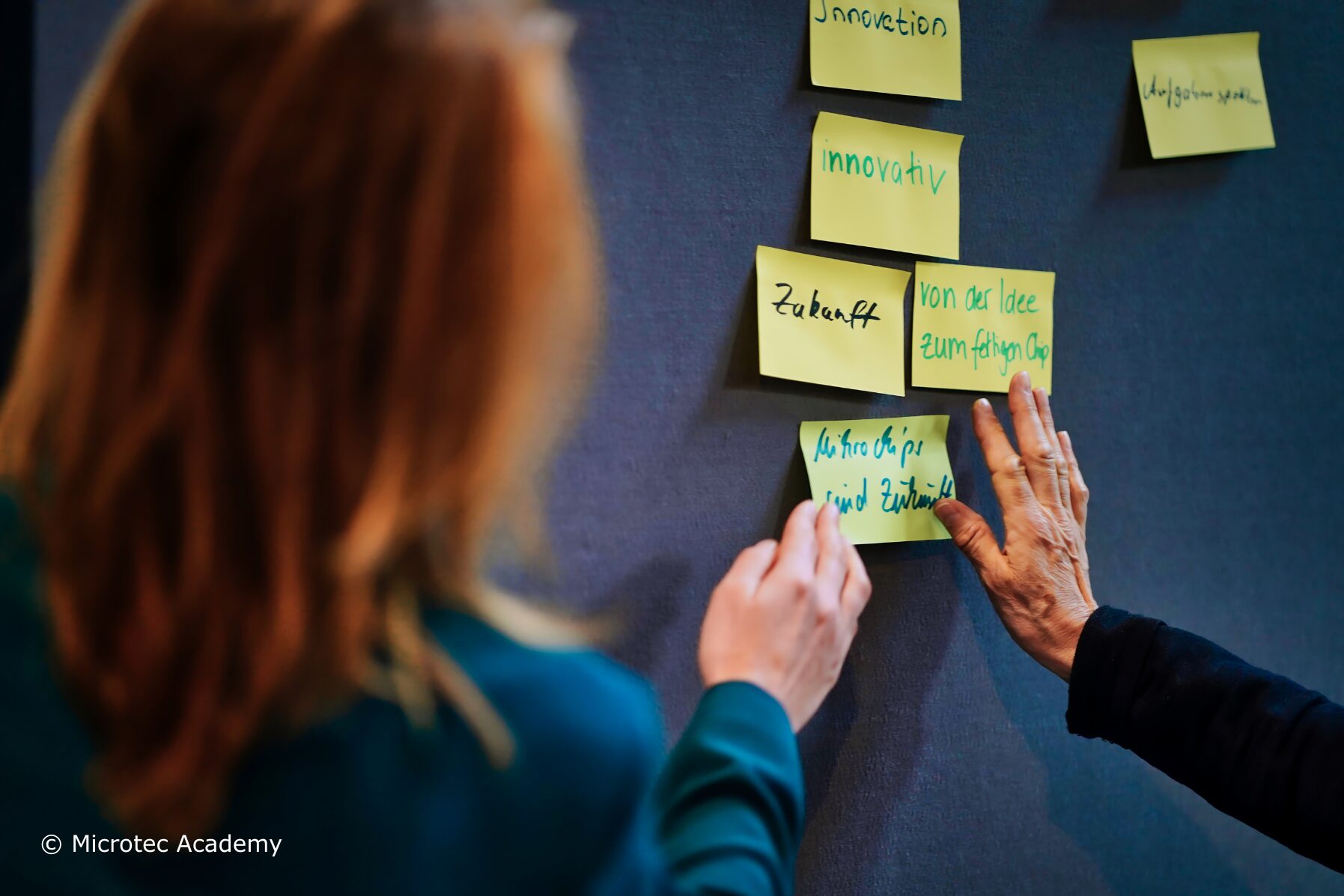 MICAFO 2026 Inspirationswerkstatt