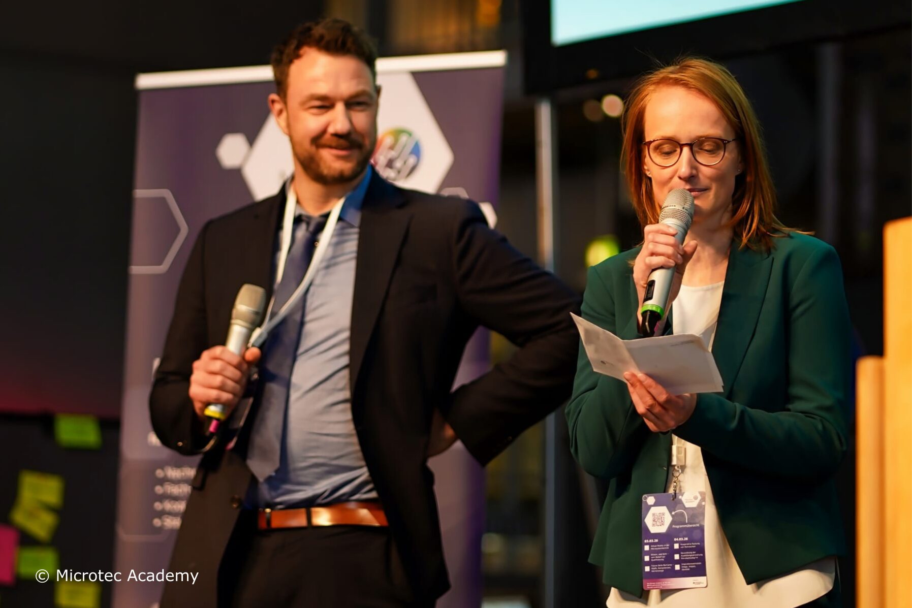 MICAFO 2026 Keynote Quednau und Höing