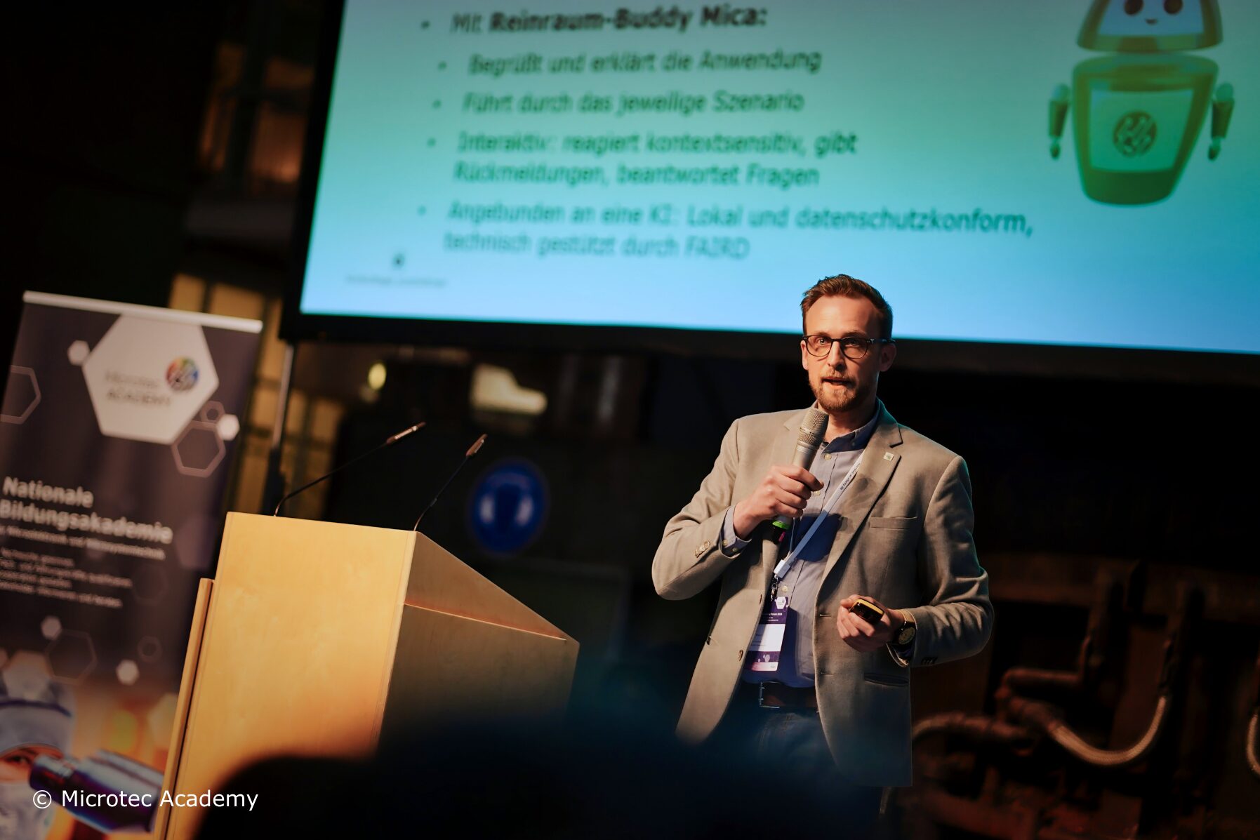 MICAFO 2026 Prof. Dr. Braun