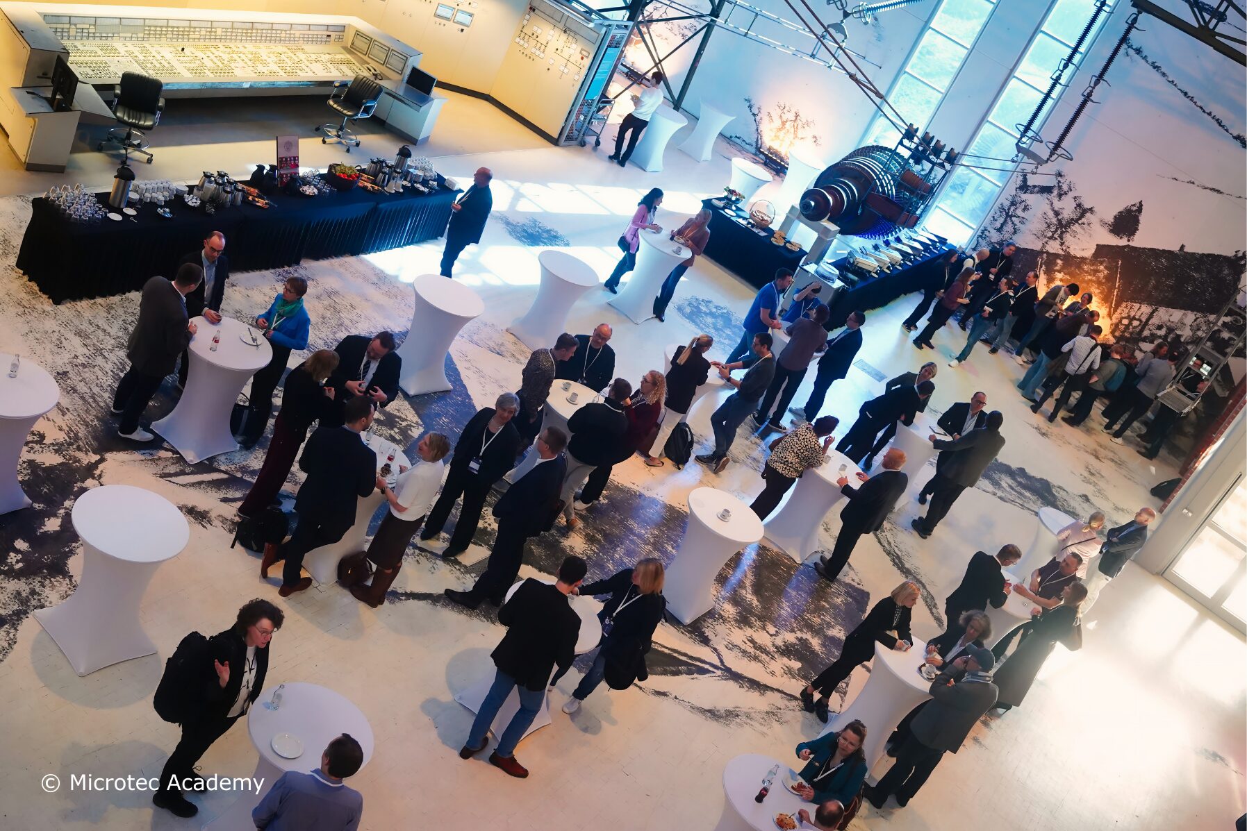 MICAFO 2026 Publikum 3