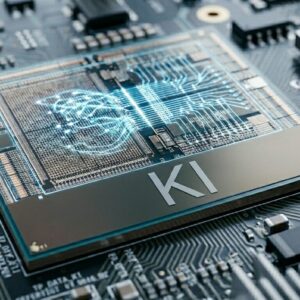 Digitaler Impuls für Ausbildungsverantwortliche in der Mikro & Nanotechnologie: KI im Fokus
