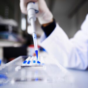 Mikrofluidik: Grundlagen bis Fertigung