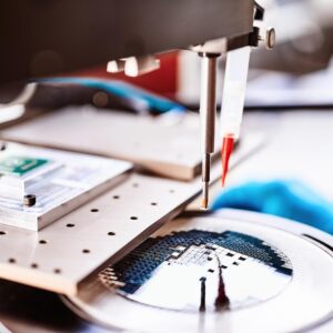 Material Compliance in der Praxis | Kommunikation mit Laboren & Analytik