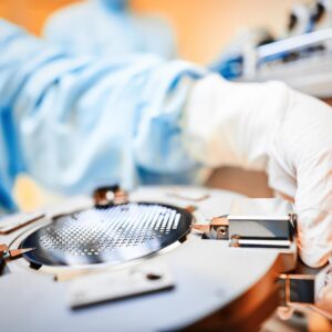 Fachseminar Chiptainability | Nachhaltigkeit in der Mikroelektronik neu gedacht