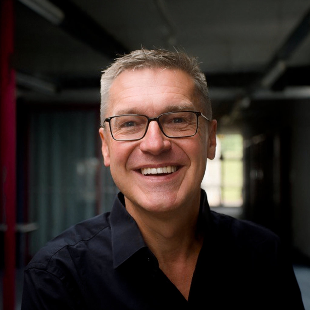 Photo von Prof. Dr. Dieter Wallach