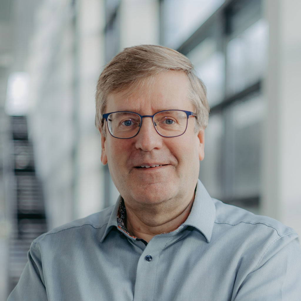 Photo von Jörg Vierhaus