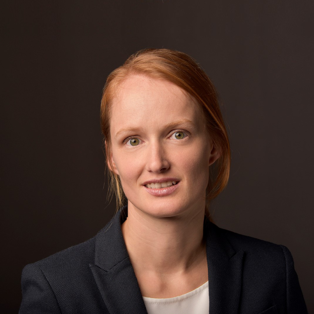 Photo von Dr. Anja Quednau